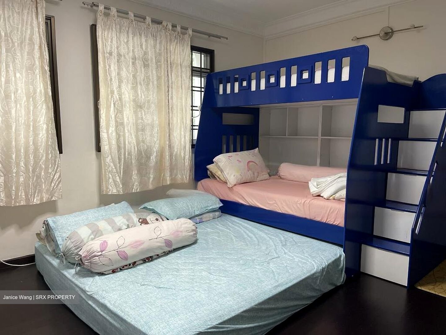 Blk 621 Bukit Batok Central (Bukit Batok), HDB 5 Rooms #456426361